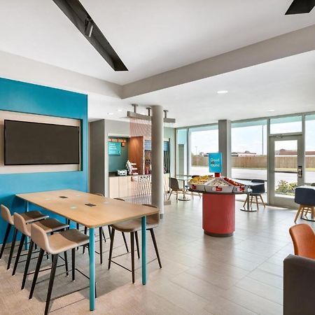 Avid Hotels Elkhart North By Ihg ภายนอก รูปภาพ