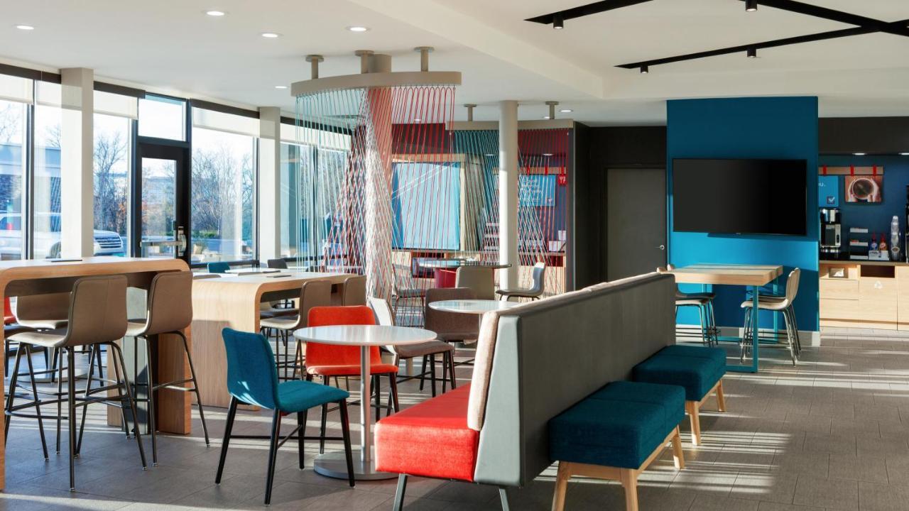 Avid Hotels Elkhart North By Ihg ภายนอก รูปภาพ