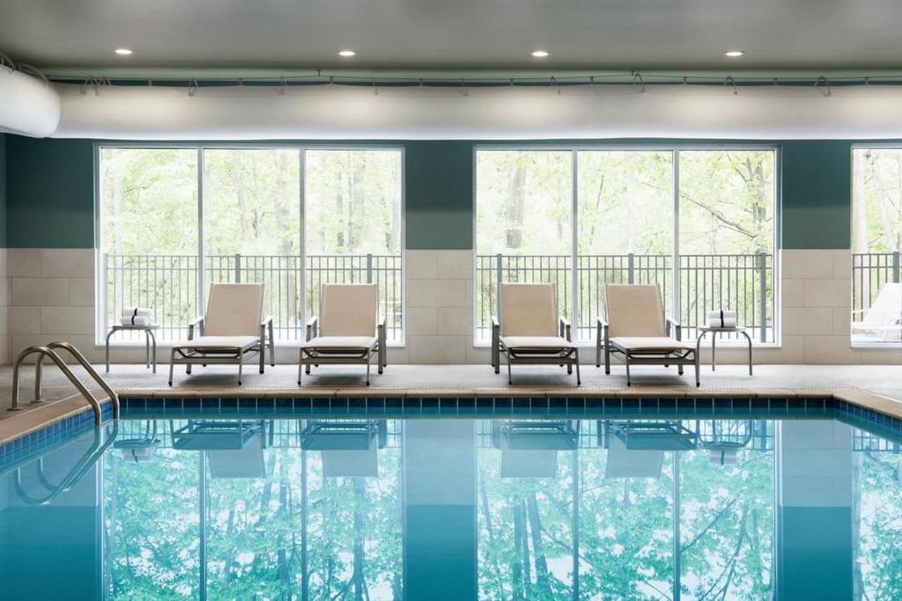 Avid Hotels Elkhart North By Ihg ภายนอก รูปภาพ