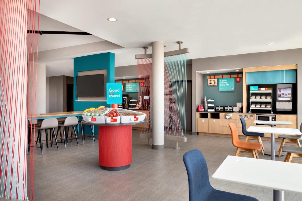 Avid Hotels Elkhart North By Ihg ภายนอก รูปภาพ