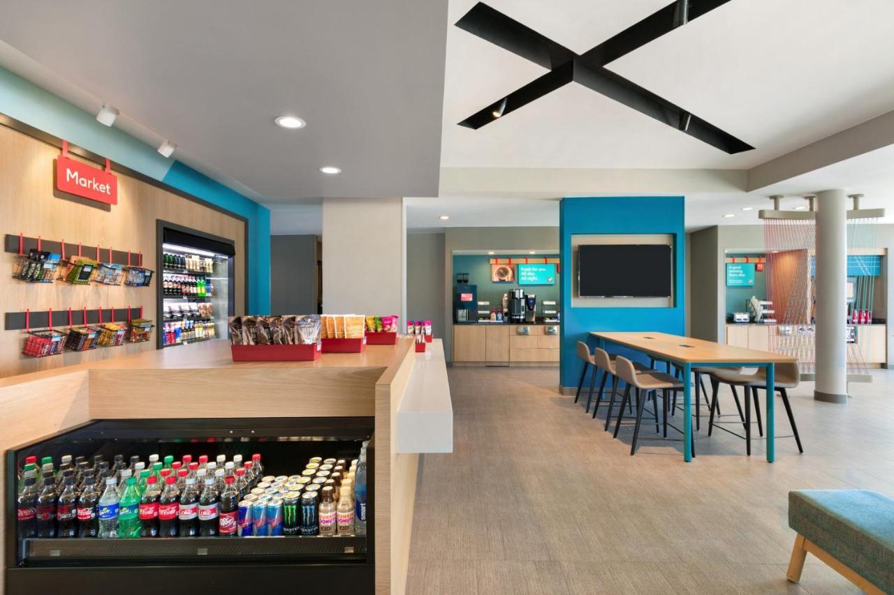 Avid Hotels Elkhart North By Ihg ภายนอก รูปภาพ