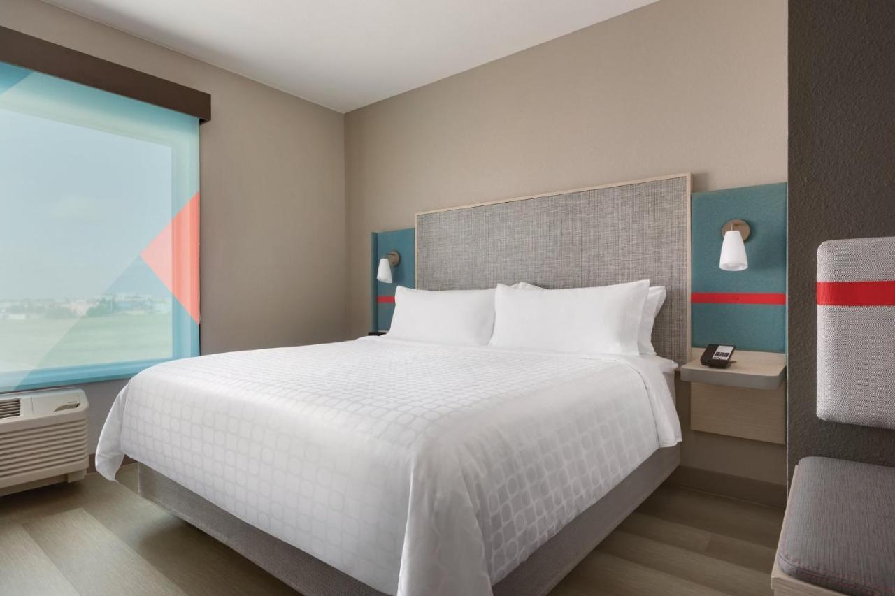Avid Hotels Elkhart North By Ihg ภายนอก รูปภาพ